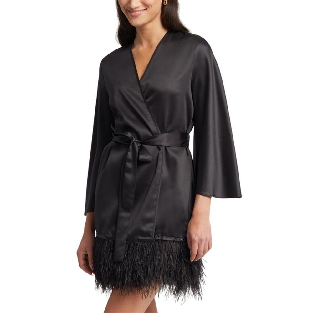 Rya Collection Womens  Swan Cover-Up